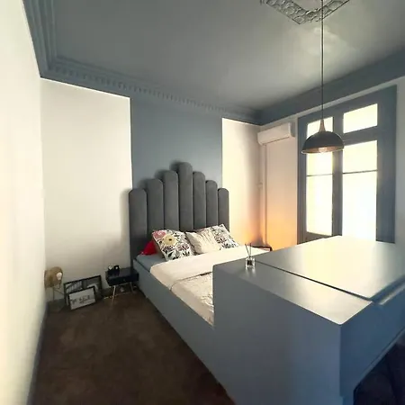 Apartment Grand Hyper-centre Narbonne