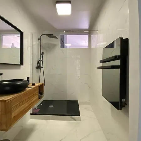 Grand Hyper-centre Apartment