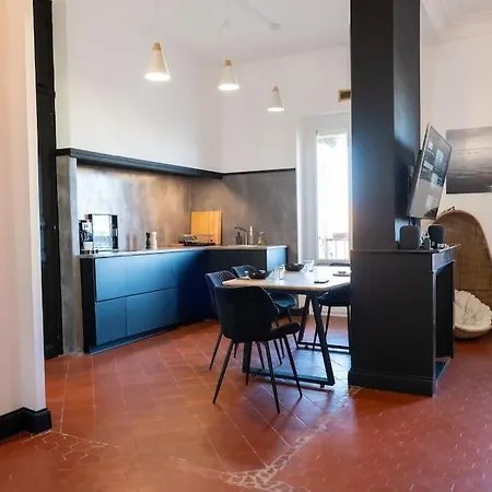 Apartment Grand Hyper-centre *